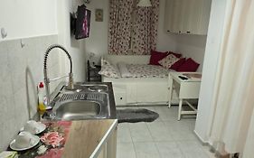 Heart Of Belgrade Cozy Lux Apartment